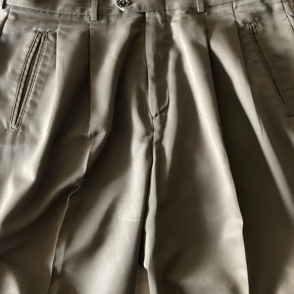 Bundle of 6 pair of dress pants all size 34! - Picture 2 of 6